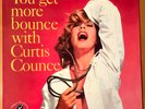 CURTIS COUNCE You Get More Bounce With Curtis Counce  ANALOGUE PRODUCTIONS LP