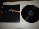 PINK FLOYD - DARK SIDE OF THE MOON 1973 UK PRESS 12