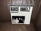böhse onkelz  onkelz wie wir  vinyl lp