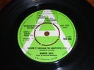 MARVIN GAYE - I Heard It Through The Grapevine  DEMONSTRATION RECORD Motown