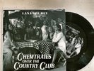 Lana Del Rey-Chemtrails Over Country Club.LATHE CUT VINYL 7