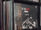 JAZZ LP Miles Davis – Birth Of The Cool Capitol Records – ECJ-70056