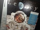 Legacy by Garth Brooks (Vinyl, 2019, 14-Disc Set, Pearl Records) Sealed New