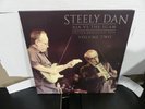Steely Dan: Aja Vs the Scam: Boston Broadcast 2001 Vol. 2 (2LP) [LP] [Vinyl]