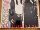 Milli Vanilli Girl You Know It's True 1989 LP Shrink Hype Sticker Arista EXC