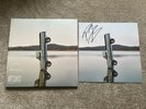Post Malone F-1 Trillion Vinyl LP & HAND SIGNED PRINT Sealed Autograph
