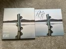 Post Malone F-1 Trillion Vinyl LP & HAND SIGNED PRINT Sealed Autograph