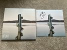 Post Malone F-1 Trillion Vinyl LP & HAND SIGNED PRINT Sealed Autograph