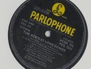 THE BEATLES - LOVE SONGS - 12