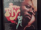 LP Curtis Mayfield – Super Fly Curtom – CRS 8014 ST