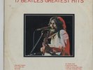 THE BEATLES - 17 BEATLES GREATEST HITS - 12