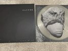 The Cure - Songs Of A Lost World - Glow in Dark Picture Disc Vinyl Blood Records