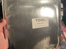 TOOL Salival Lp Records New Scelled A Perfect Circle Opiate Aenima
