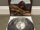 The Grateful Dead Wake Of The Flood vinyl OG LP SHRINK W TRACK STICKER & VPI