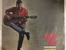 JORGE BEN -SAMBA ESQUEMA NOVO- RARE BRAZILIAN LP, AUTOGRAPHED, BOSSA NOVA