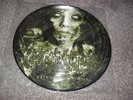 GOREROTTED -A NEW DAWN FOR THE DEAD- AWESOME VERY RARE LP VINYL PICTURE DISC