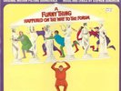 LP Stephen Sondheim A Funny Thing Happened On The Way To The Forum (Original Mo