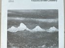 Robbie Basho vinyl stereo LP, Visions of the Country, original Windham Hill 1978