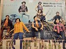 LOS DIFERENTES • OYE MI RITMO • Lp G+ • Nice Guaguanco • Salsa Hits • Colombia