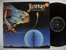 JOSHUA Intense Defense LP 1988 Germany EX