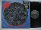 MORBID ANGEL Altars Of Madness LP 1989 UK EX/EX-  SIGNED/AUTOGRAPHED