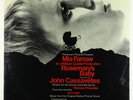 Christopher Komeda - Rosemary's Baby OST LP - Dot SEALED