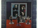 Jethro Tull - Benefit LP - Chrysalis RSD SEALED