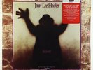 John Lee Hooker - The Healer LP - Craft 180g SEALED