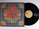 BEACH BOYS Love You BROTHER/REPRISE LP VG+ textured cover r