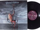 GREAT WHITE Hooked CAPITOL LP r