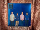 SEALED Weezer Blue Album HALF SPEED mastering 45RPM 2LP 30th red green