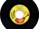 The Marble Tones - Dread Lion/ The Mighty Cloud Band/ Lion Dub. A MUST ROOTS 7