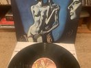 LE ORME Felona & Sorona/Gatefold -FIRST 1973 U.K. PRESSING w/EX VINYL