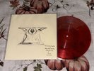 Smashing Pumpkins RARE “Widow Wake My Mind” 7” Red Vinyl