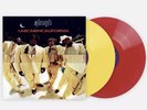 The Pharcyde Labcabincalifornia Red & Yellow LP VMP Exclusive Limited Press New