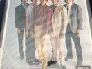 Rolling Stones Five By 5 Sealed Decca Record 1964 Orig Mono DFEX 8590 England LP