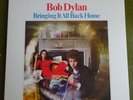 Bob Dylan Bringing It All Back Home -MoFi 2 x 180g 45rpm Stereo Vinyl -Nr. Mint