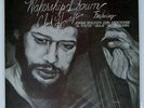 CLINT HOUSTON WATERSHIP DOWN TRIO PAP9110 Japan VINYL LP