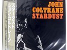 JOHN COLTRANE STARDUST PRESTIGE VIJ226 Japan VINYL LP