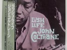 JOHN COLTRANE LUSH LIFE PRESTIGE VIJ225 Japan VINYL LP