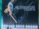 Bruce Springsteen signed inscribed and doodled Live 1975-85 livealbum book AFTAL
