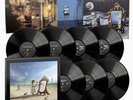 Dream Theater Vol. 1 Ltd LP Box Set Black Vinyl US 2024 NEW  SEALED