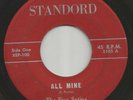Original Doowop 45 