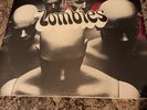 SIXTIES: ALBUMS :MANY RARE ONES: THE ZOMBIES: TIME OF THE ZOMBIES: DOUBLE ALBUM