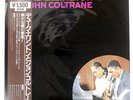 DUKE ELLINGTON & JOHN COLTRANE IMPULSE VIM5638 Japan LP