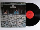 BYRDS The Notorious Byrd Brothers COLUMBIA CS-9575 LP VG+ r