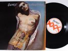 JANE'S ADDICTION Self Titled TRIPLE X XXX1004 LP VG++ with lyric sheet insert r