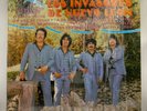 LOS INVASORES DE NUEVO LEON 