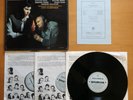 SAX 2451-2453 ED1 Beethoven Fidelio Ludwig Klemperer 3LP Columbia 1st B/S NM