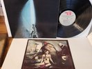 John Williams Star Wars: Return of the Jedi Soundtrack LP with Insert 1983